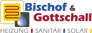 Bischof & Gottschall Logo